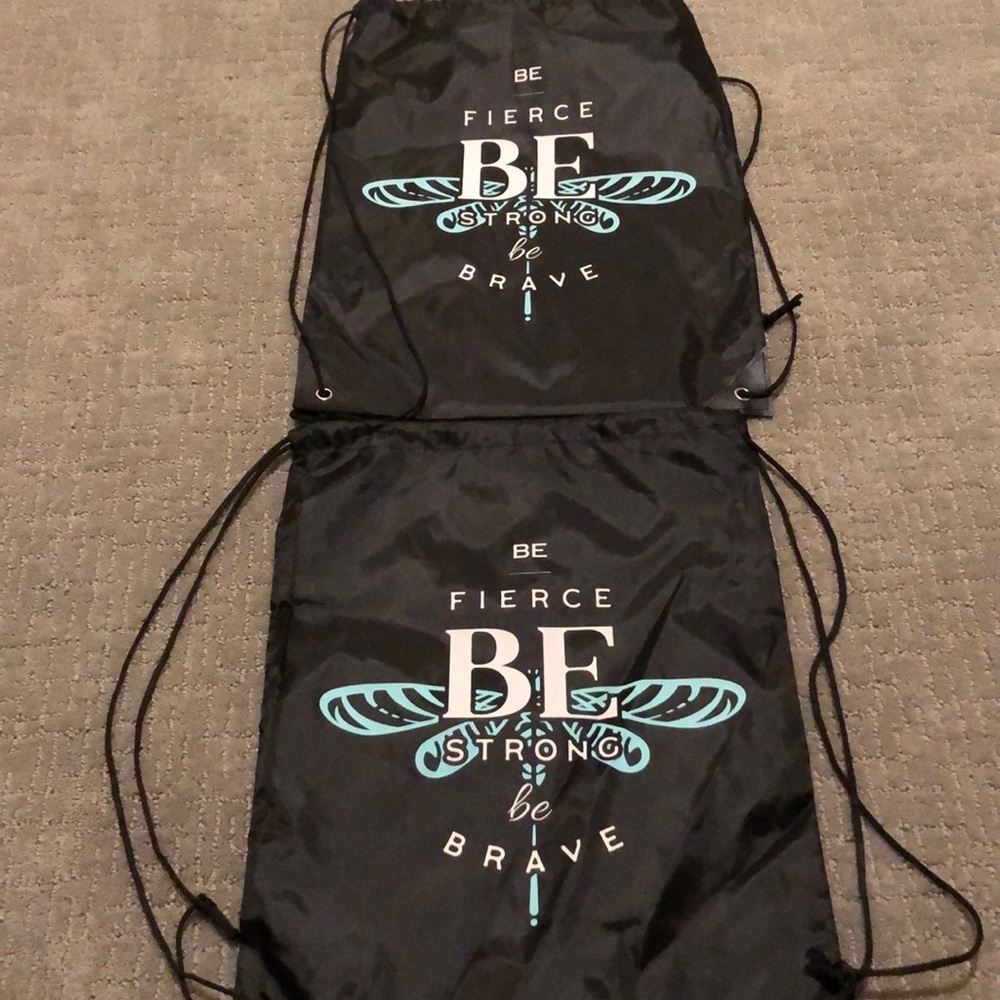 🌸 Inspirational bags 🌺